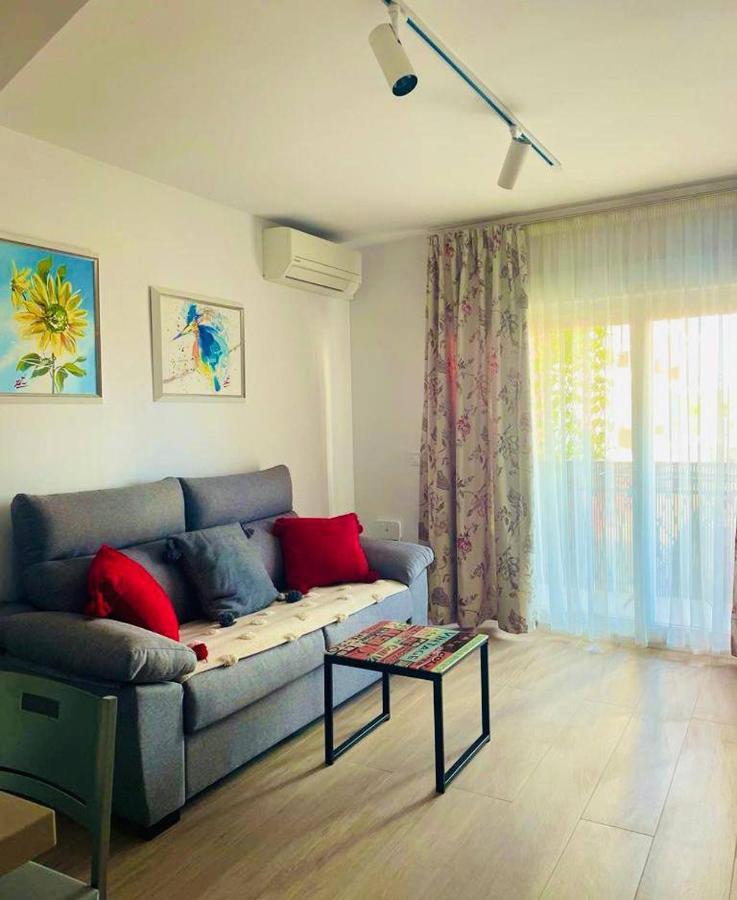 Apartment Iris 5 Minutos De La Playa, Centro De Ciudad Calpe Buitenkant foto