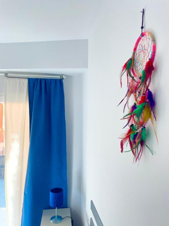 Apartment Iris 5 Minutos De La Playa, Centro De Ciudad Calpe Buitenkant foto