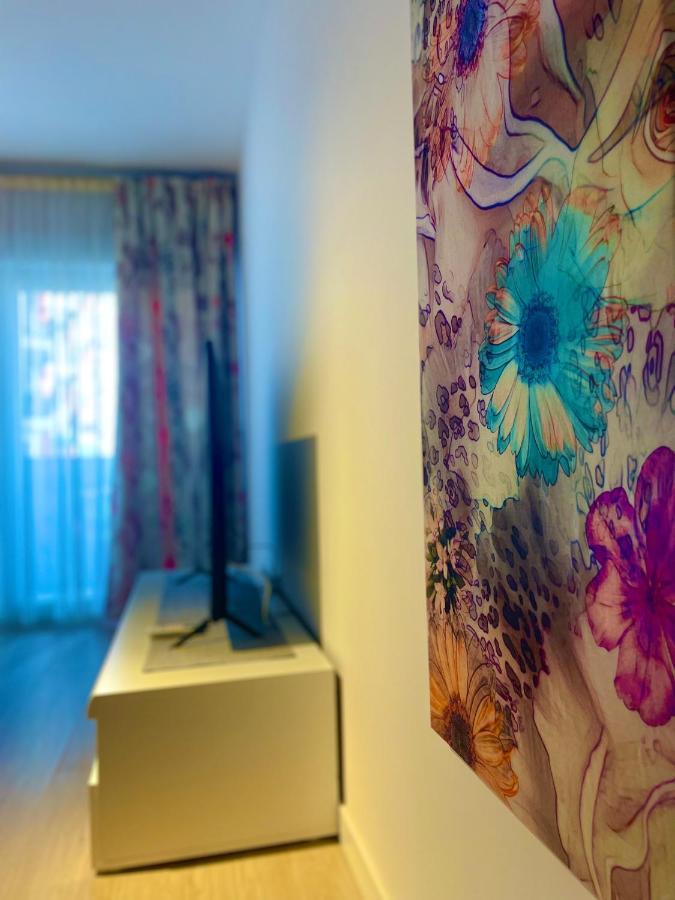 Apartment Iris 5 Minutos De La Playa, Centro De Ciudad Calpe Buitenkant foto