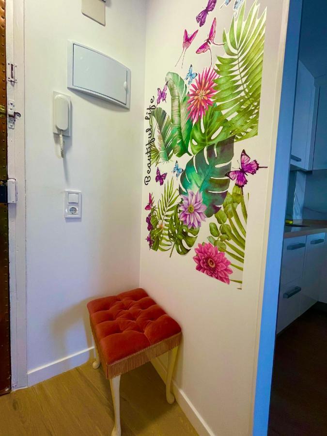 Apartment Iris 5 Minutos De La Playa, Centro De Ciudad Calpe Buitenkant foto
